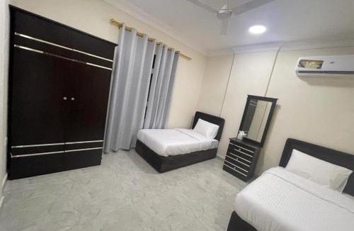 Salalah Apartment | RED Bn Saif