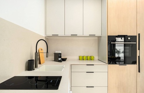 Eilat Apartment | Red Canyon Spa Cozy Garden Stay by Sea N' Rent