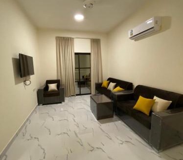 Salalah Apartment | RED Gardenia