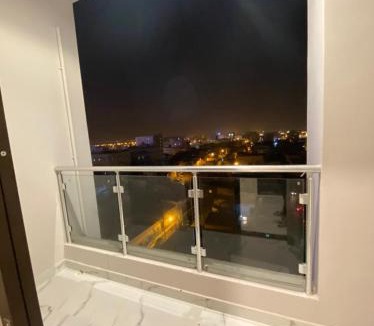 Salalah Apartment | RED Gardenia