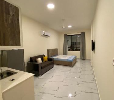 Salalah Apartment | RED Gardenia
