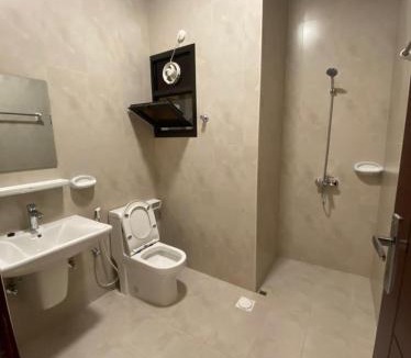 Salalah Apartment | RED Gardenia