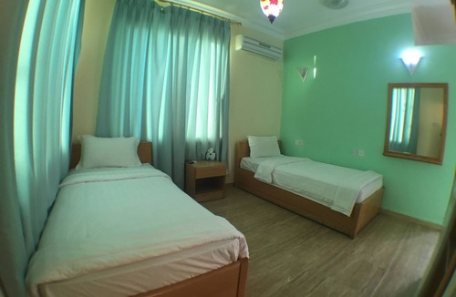 Aqaba Hotel | Red Sea Dive Center - Hotel & Dive Center