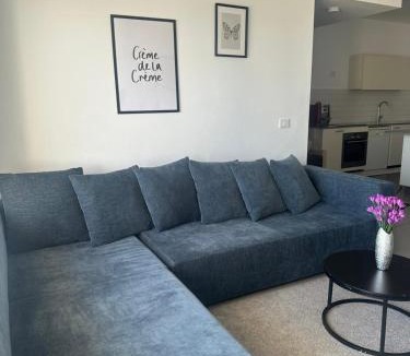 Eilat Apartment | Red Sea Eilat Bay View