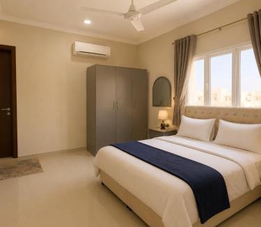 Salalah Apartment | RED west salalah