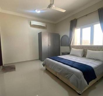 Salalah Apartment | RED west salalah