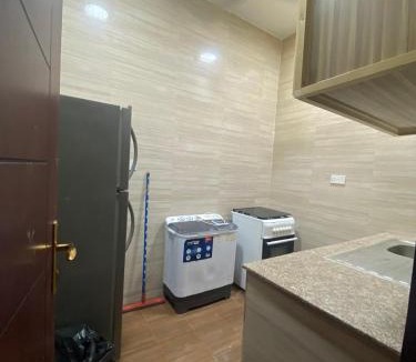 Salalah Apartment | RED west salalah