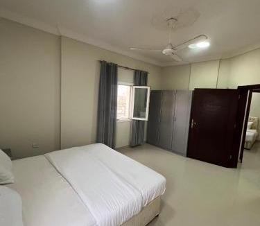 Salalah Apartment | RED west salalah