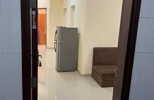 Salalah Apartment | RED13 ALhaddad