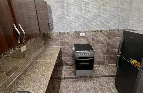 Salalah Apartment | RED13 ALhaddad