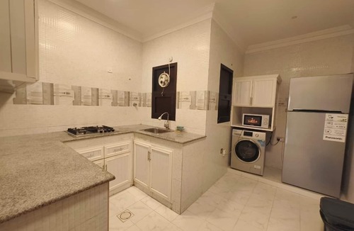 Salalah Apartment | RED22 ALsalam suites