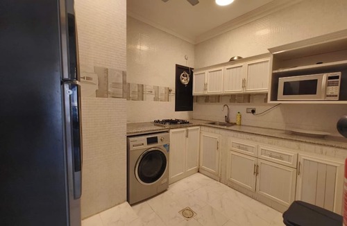 Salalah Apartment | RED22 ALsalam suites