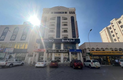 Salalah Apartment | RED22 ALsalam suites