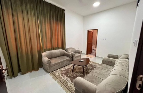 Salalah Apartment | RED3 NEW SALALAH