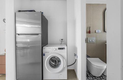 Eilat Apartment | Redsearent suite with pool view 16