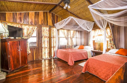 Mechapa Hotel | Redwood Beach Resort