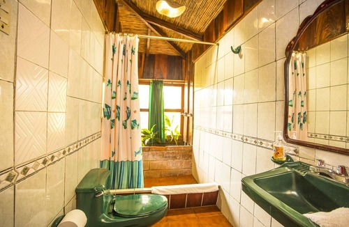 Mechapa Hotel | Redwood Beach Resort