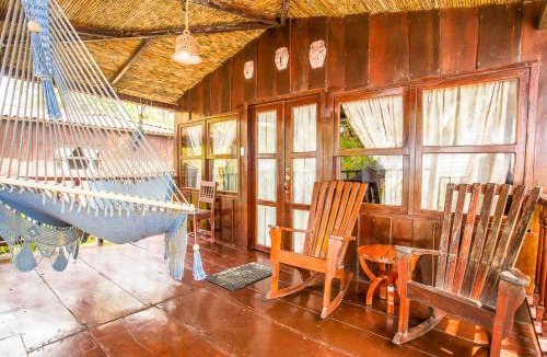 Mechapa Hotel | Redwood Beach Resort