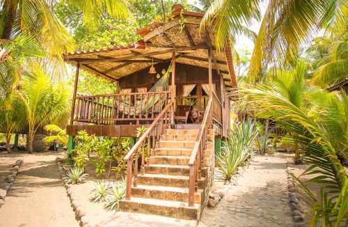 Mechapa Hotel | Redwood Beach Resort