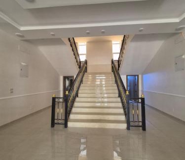 Al Hashimiyah House | Reef Palace - Rihab قصر الريف - رحاب
