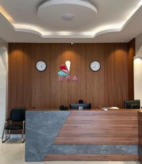 Ash Sharqiyah North Governorate Hotel | Reef Sinaw Apartments