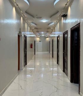 Ash Sharqiyah North Governorate Hotel | Reef Sinaw Apartments