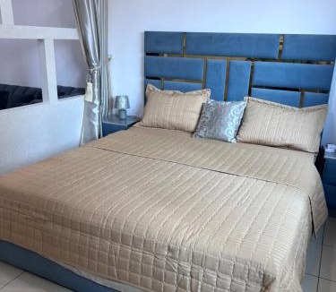 Ajman Apartment | Reem 1