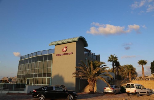 Ashkelon Hotel | Regina Goren Hotel