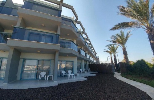 Ashkelon Hotel | Regina Goren Hotel