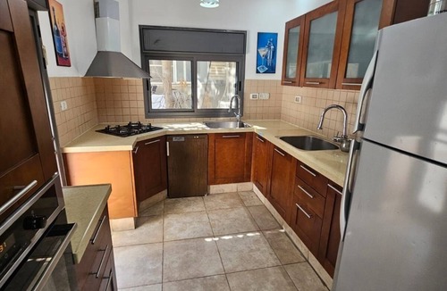 Rehavia Apartment | Rehavia Amazing 3 bdrms balcony centrally located