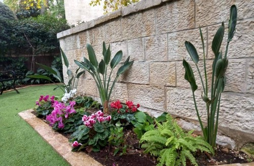 Mamilla Apartment | Rehavia's Garden Near the Great Synagogue