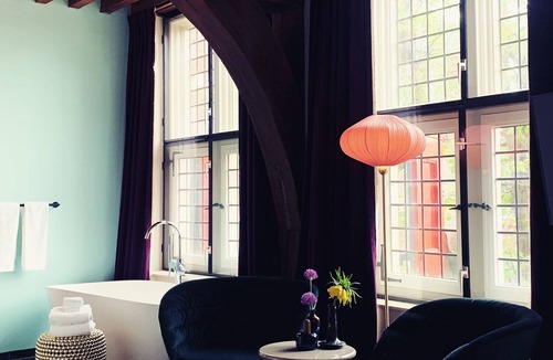 Gouda Hotel | Relais & Chateaux Weeshuis Gouda