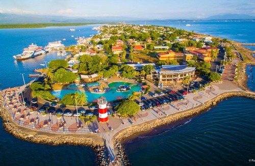 Barrio Las Playitas House | Relax at Pier Sands Casita#1 - Close to the Beach!