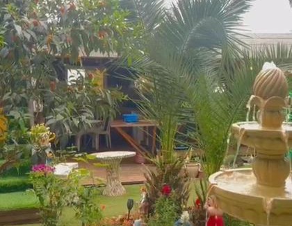 Nazareth House | Relax Home Nazareth Rawaqan 2026 منتجع روقان צמר נצרת