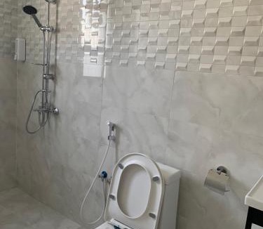 Barka Villa | Relax Home