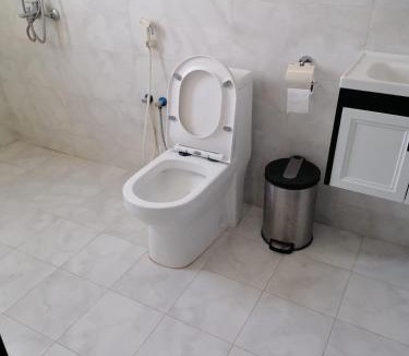 Barka Villa | Relax Home