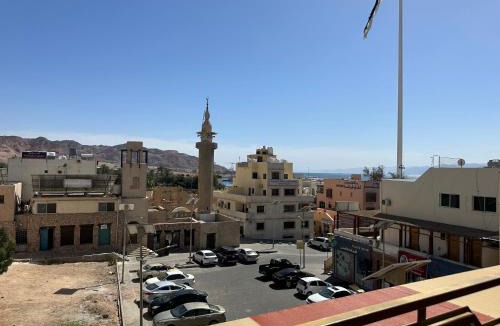 Aqaba Apartment | Relax House For Studio Rooms Apartments ريلاكس هاوس للشقق المفروشة