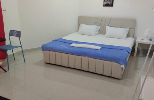 Al Khuwair Hostel | RelaxAlkhuwirHostel