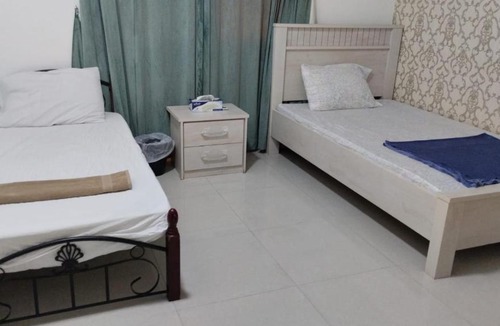 Al Khuwair Hostel | RelaxAlkhuwirHostel