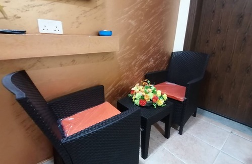 Aqaba Apartment | RelaxHouse-301, Sea view, Terrace, Parking, WI-FI
