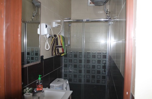Aqaba Apartment | RelaxHouse-302, Sea view, Terrace, Parking, WI-FI