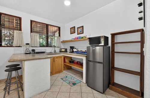 Playa Hermosa Villa | Relaxing 1-bedroom villa for the perfect couple!