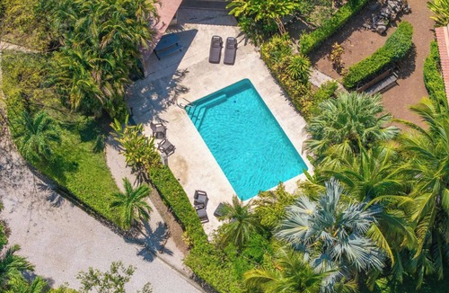 Playa Hermosa Villa | Relaxing 1-bedroom villa for the perfect couple!