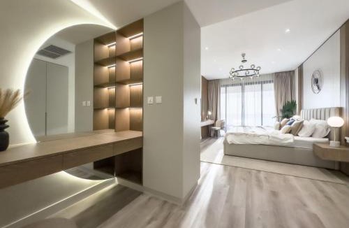 Palm Jumeirah House | Relaxing 1 bedroom apartment at 5 Star Resort