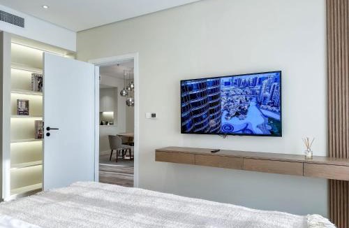 Palm Jumeirah House | Relaxing 1 bedroom apartment at 5 Star Resort