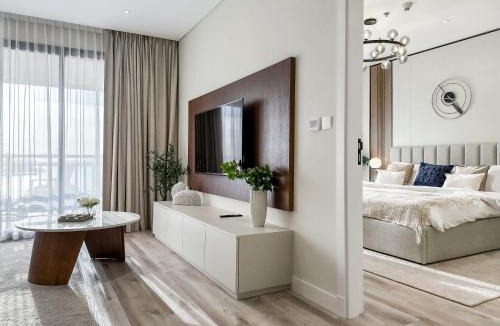 Palm Jumeirah House | Relaxing 1 bedroom apartment at 5 Star Resort