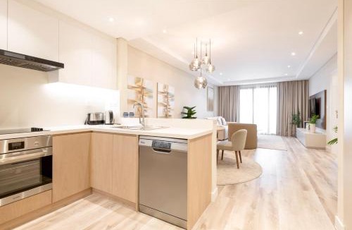 Palm Jumeirah House | Relaxing 1 bedroom apartment at 5 Star Resort