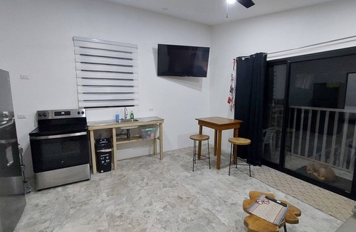 Montezuma Apartment | Relaxing 1 Bedroom Jungle Accomodation w/Fast WiFi in Montezuma CR