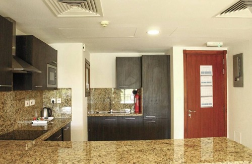 Salalah Apartment | Relaxing 2-Bedroom Marina Escape