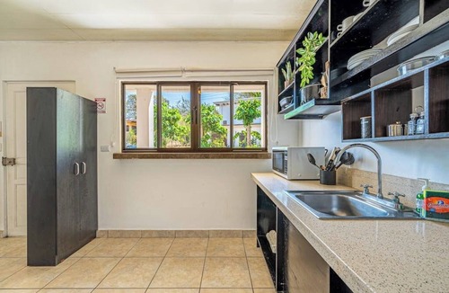 Coco Apartment | Relaxing apartment equipped with modern amenities & tranquil outdoor pool